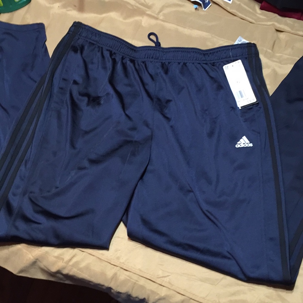 New with tag Trico zip pant